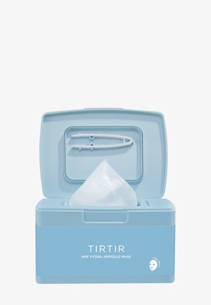 TIRTIR NMF HYDRO AMPOULE MASK - Ansigtsmaske