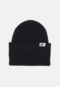 BEANIE CUFFED FUTURA UNISEX - Muts - black