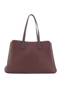 JOOP! GIRO MINOU SHOPPER LHO - Saco de mão - burgundy