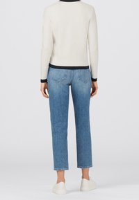 HALLHUBER Kofta - off-white