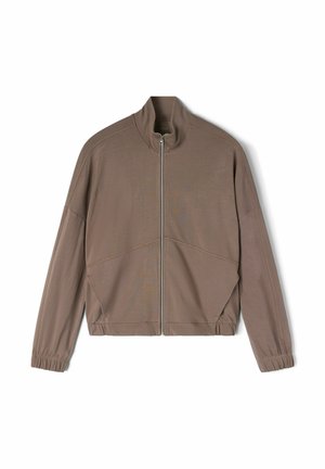 Intimissimi, SPORTY & CHIC - Let jakke / Sommerjakker - brown