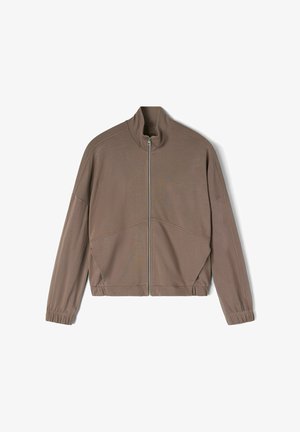 Intimissimi, SPORTY & CHIC - Chaqueta fina - brown