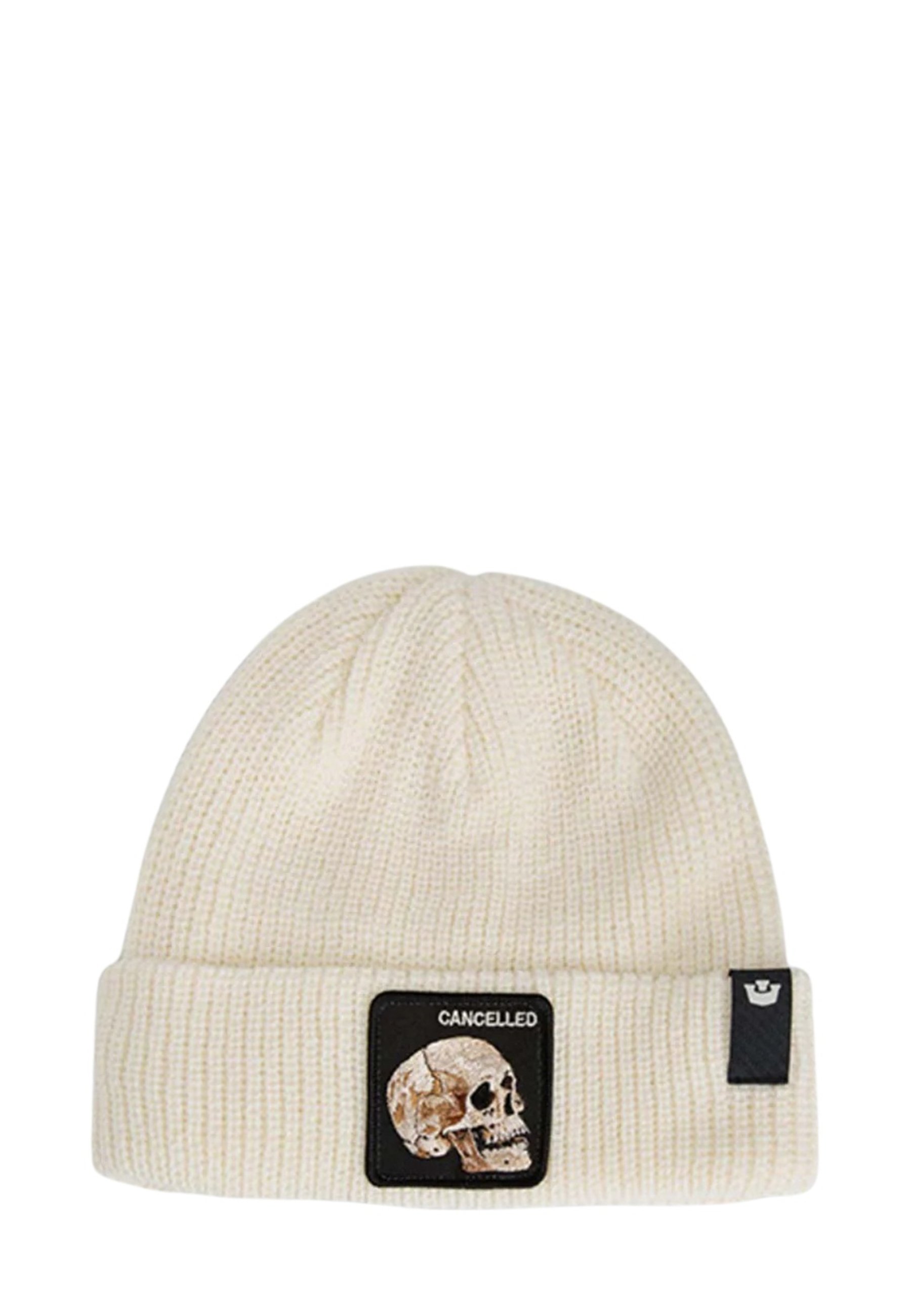 Goorin Bros. Animal Farm Beanie Brown