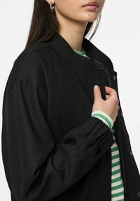 Pieces PCANNIE czarny