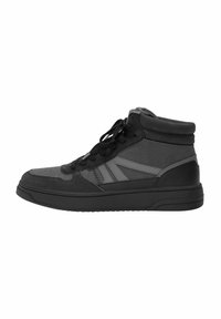 PIECE SNEAKERS - Sneaker high - dark grey