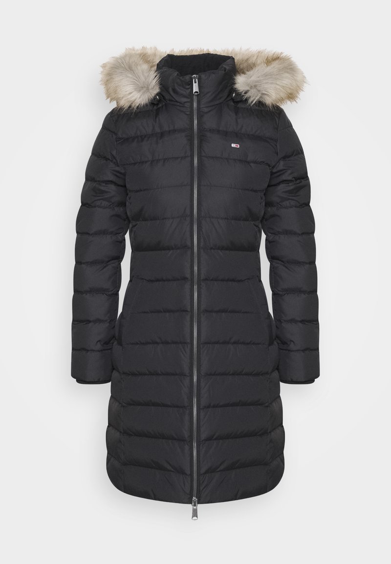 Tommy hilfiger essential down jacket womens Clearance