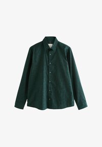 Unselected, green