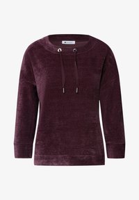 Non sélectionné, rustic rouge