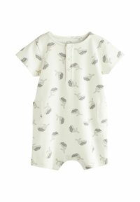 Next ROMPERS 3 PACK  - REGULAR FIT - Combinaison - grey whale