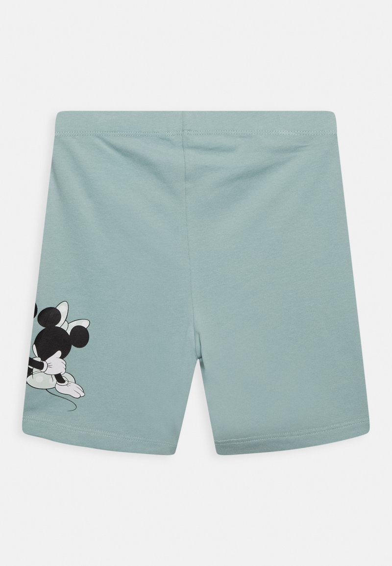 Name It FASITA MINNIE SHORTS LEGGING Shorts Aquifer turquoise 