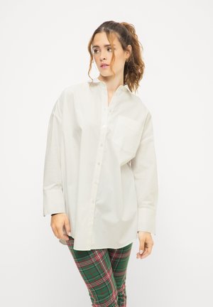 Skjortebluser - offwhite