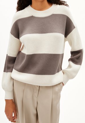 ARMEDANGELS Trui - light pink