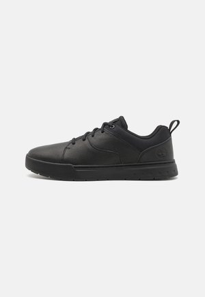 Timberland Sneaker low - black