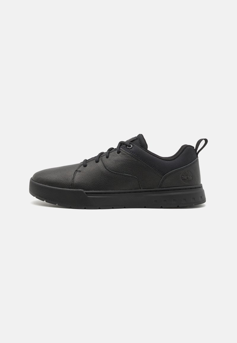 Timberland Baskets basses - black