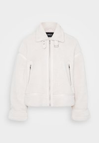 ONLMICHELLE JACKET - Vinterjakke - pumice stone