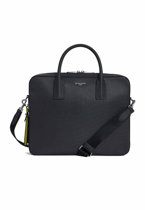 EMILE - Laptop bag - blue
