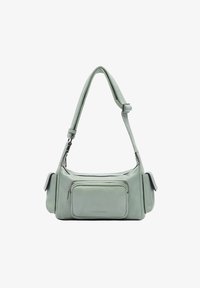 Non selezionato, salbeigrün