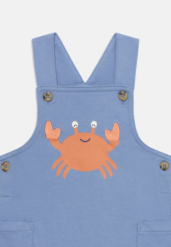 2 PACK - Print T-shirt - infinity3