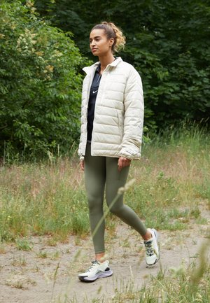 LEGACY PUFFER - Vinterjacka - rattan