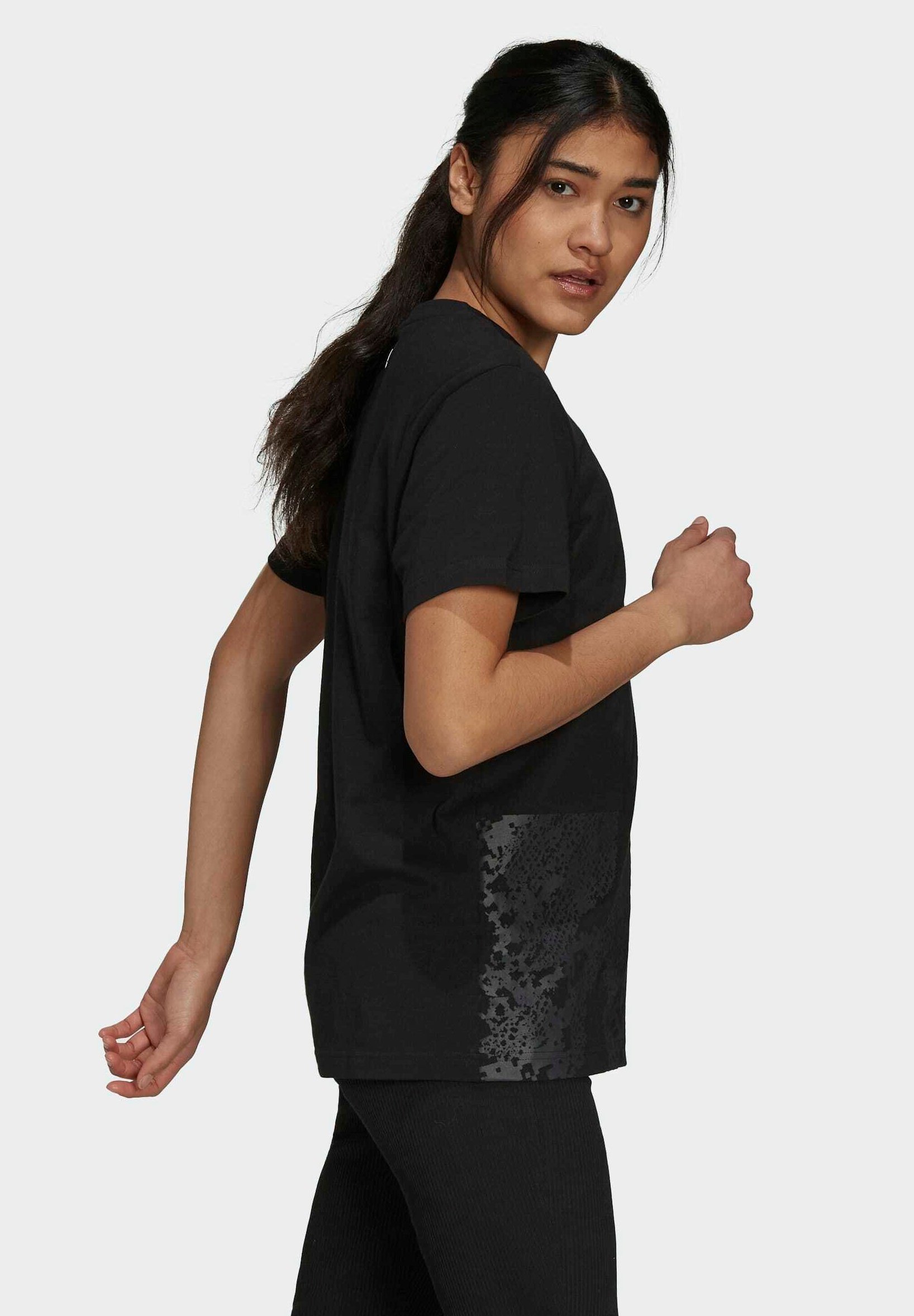 Women Print T-shirt Women Print T-shirt