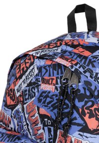Eastpak DAY PAK'R - Mochila - trashy skate blue