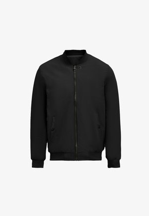 Schmuddelwedda CO-BRANDED WITH REVEND - Bomberjacke - schwarz