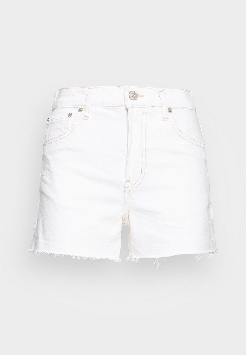 BDG Urban Outfitters Jeansshort wit BDG Urban Outfitters Jeansshort wit