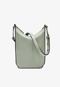 Ausgewählt, salbeigrün