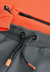 Baker by Ted Baker REGULAR FIT - SET - Mikina - orange
