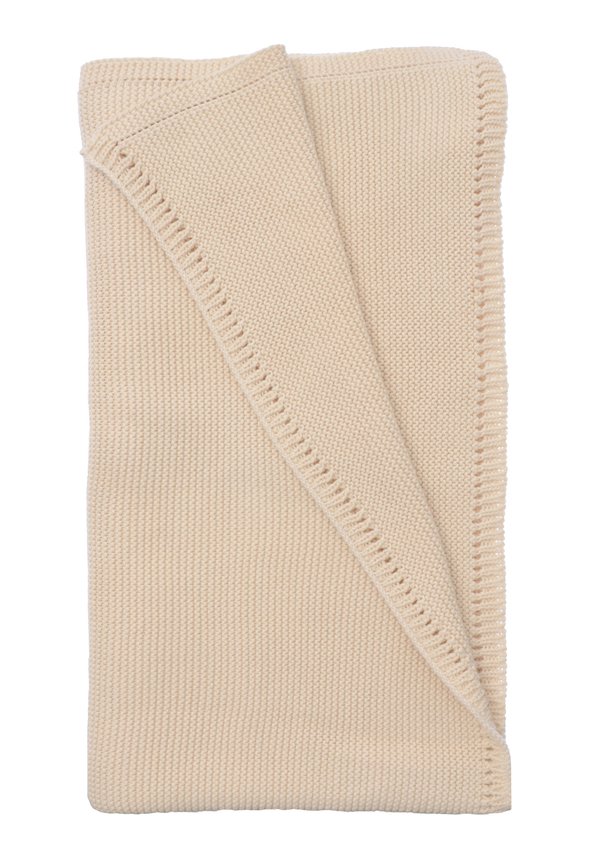 Babydecke - beige
