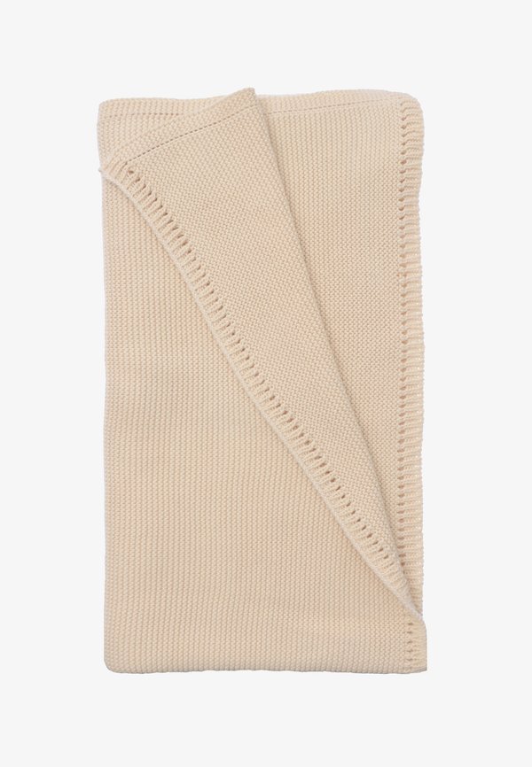 Babydecke – beige