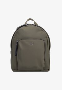 Gerry Weber BREATH SOUNDS CITY Rucksack forest night/green