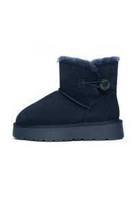 Gooce Talvisaappaat - blue