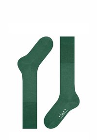 FALKE AIRPORT - Calzettoni - caiman
