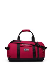 Valigia - tibetan red re