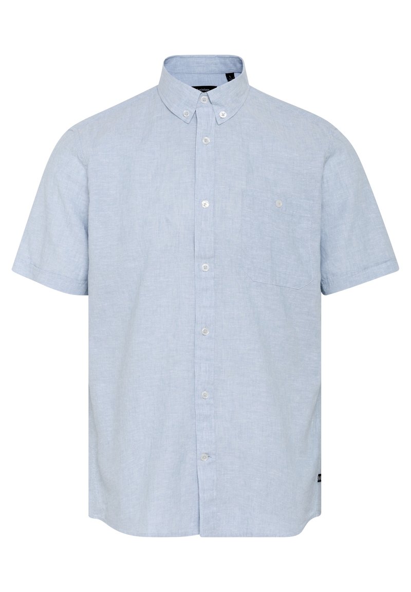 Matinique Overhemd donkerblauw Matinique Overhemd donkerblauw