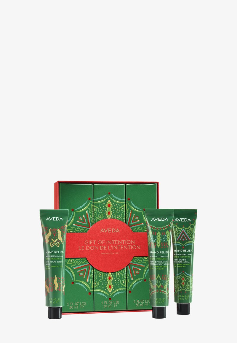 Aveda GIFT OF INTENTION HAND RELIEF™ TRIO - Bad- & bodyset - Zalando.nl