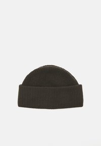 Samsøe Samsøe SAZLATA BEANIE - Berretto - forest night