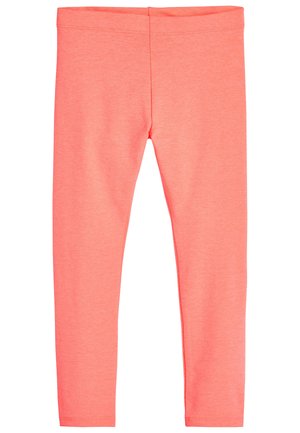 3 PACK LEGGINGS - Leggings - Trousers - pink