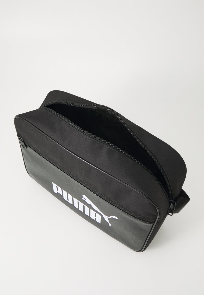 Luxe Schoudertas, Laptoptas, Schooltas, Leer Voor Het Leven, Studs