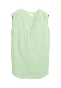 Bluza - pistachio green