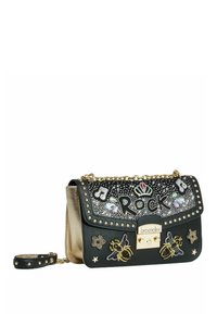 Braccialini Pochette - nero