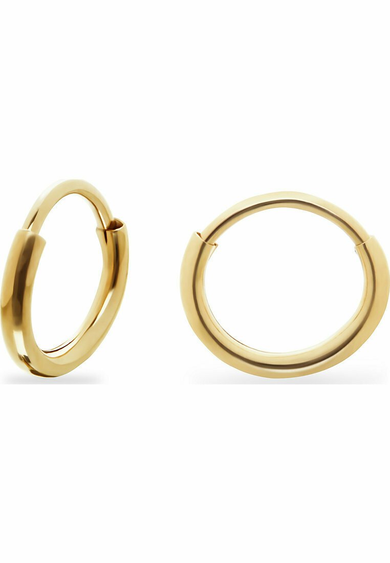 Damen Halsketten | FAVS Ohrringe gelbgold/goldfarben - YD75537 Damen Halsketten | FAVS Ohrringe gelbgold/goldfarben - YD75537