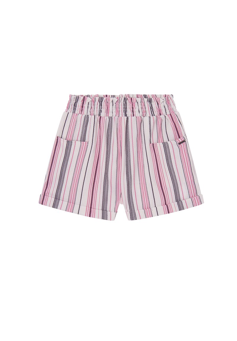 Pepe Jeans Shorts crème