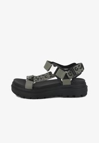 Nem kiválasztott, vetiver