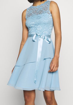 Cocktailkleid/festliches Kleid - light blue