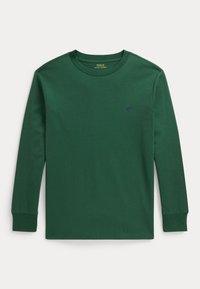 Niewybrane, verano green