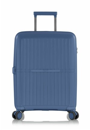 AIRLITE 4 ROLLEN KABINENTROLLEY S 53 CM - Maleta de cabina - blue