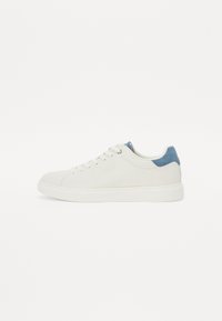 Valitud, off white/blue fog