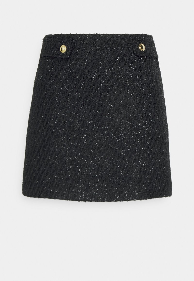 MICHAEL Michael Kors Minirok zwart